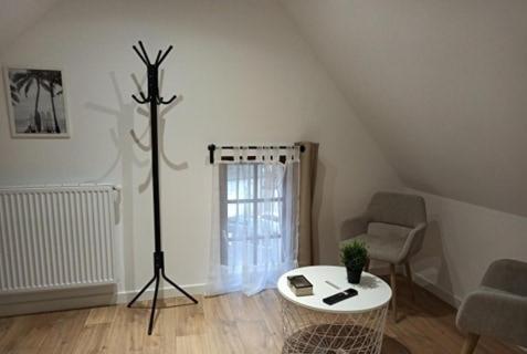 A 4 Min Du Zoo De Beauval La Maison A Partager Ch4 2Eme Etage Saint-Aignan  Exterior photo