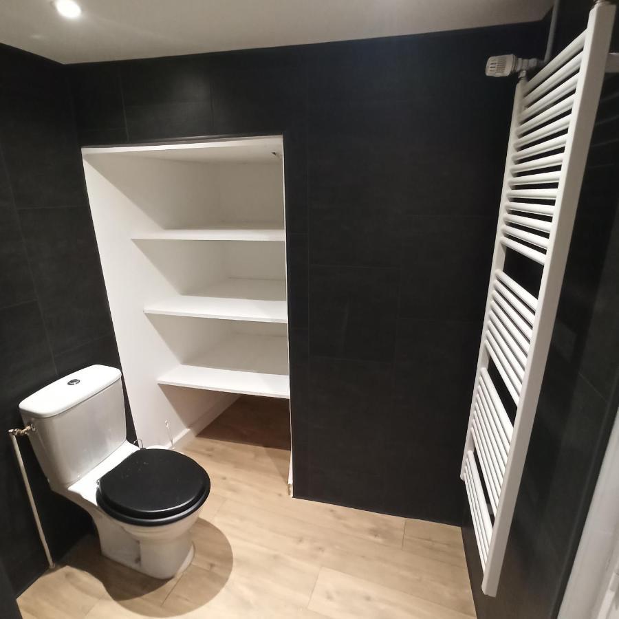 A 4 Min Du Zoo De Beauval La Maison A Partager Ch4 2Eme Etage Saint-Aignan  Exterior photo